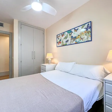 Hanami Real Sofia 3 Apartment Estepona